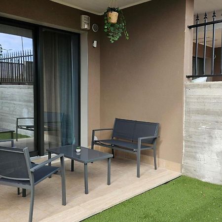 The Stopover Suite House Fiumicino Exteriér fotografie