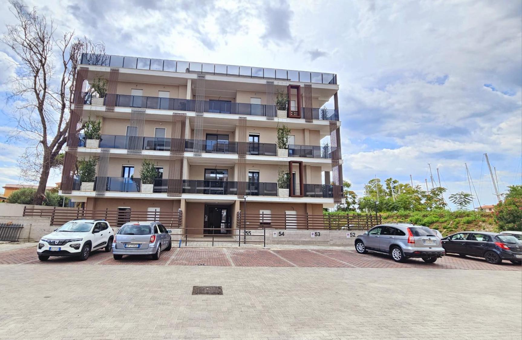 The Stopover Suite House Fiumicino Exteriér fotografie