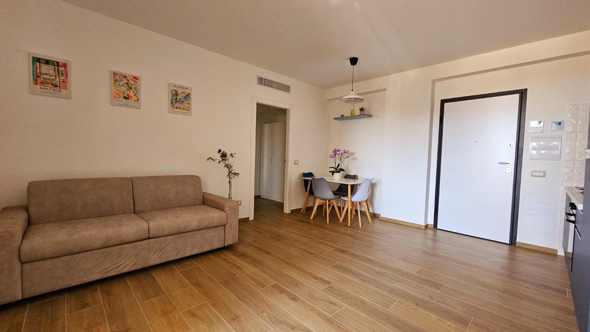 The Stopover Suite House Fiumicino Exteriér fotografie