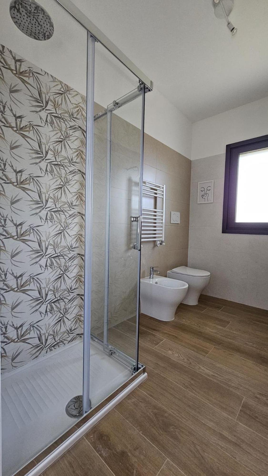 The Stopover Suite House Fiumicino Exteriér fotografie