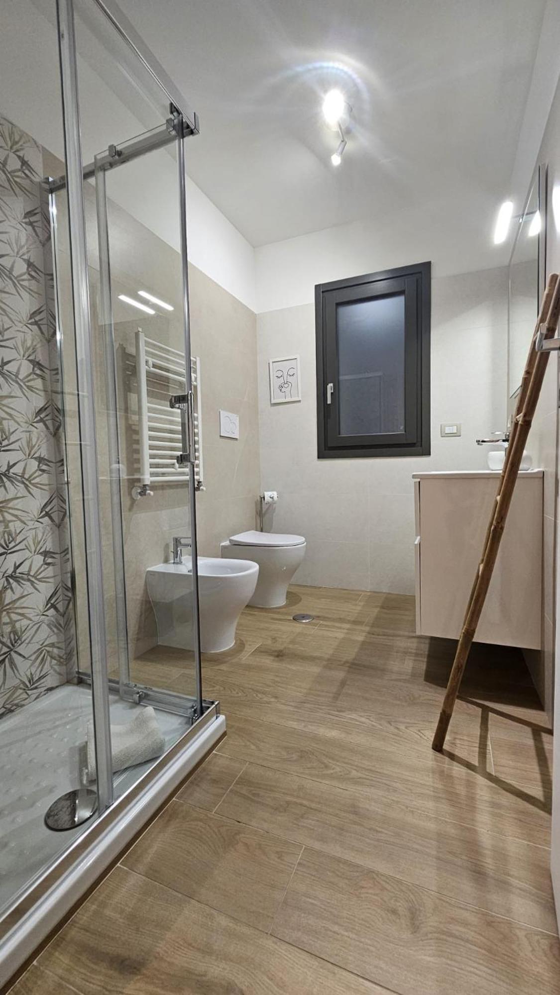 The Stopover Suite House Fiumicino Exteriér fotografie
